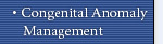congenital anophthalmia